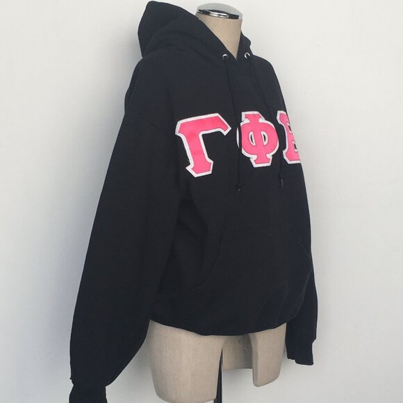 Gamma Phi Beta Hoodie - Picture 4 of 6
